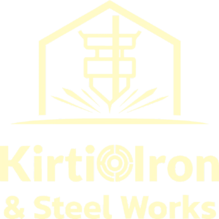 Kirti Iron & Steel Works