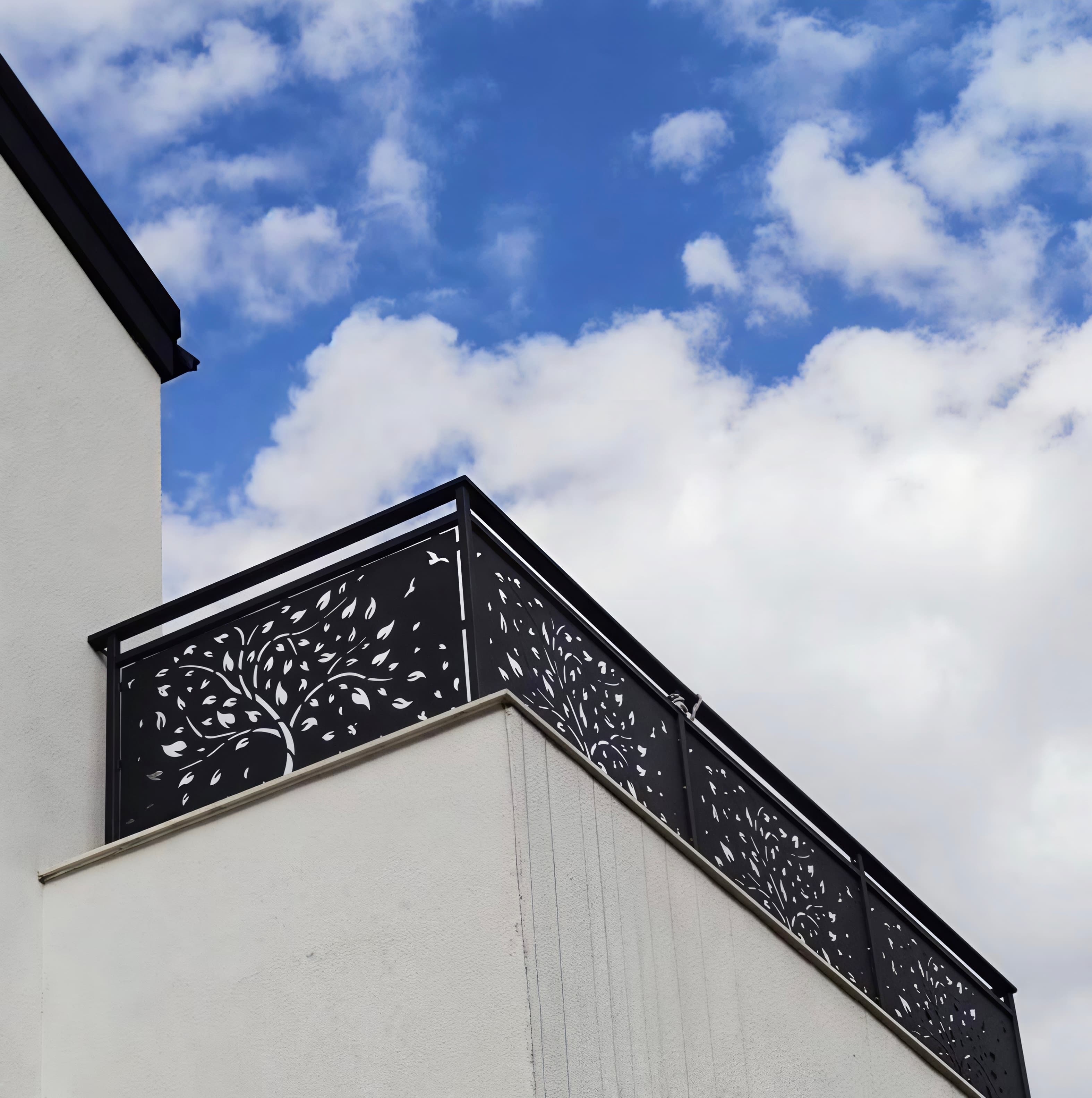Jali Pattern