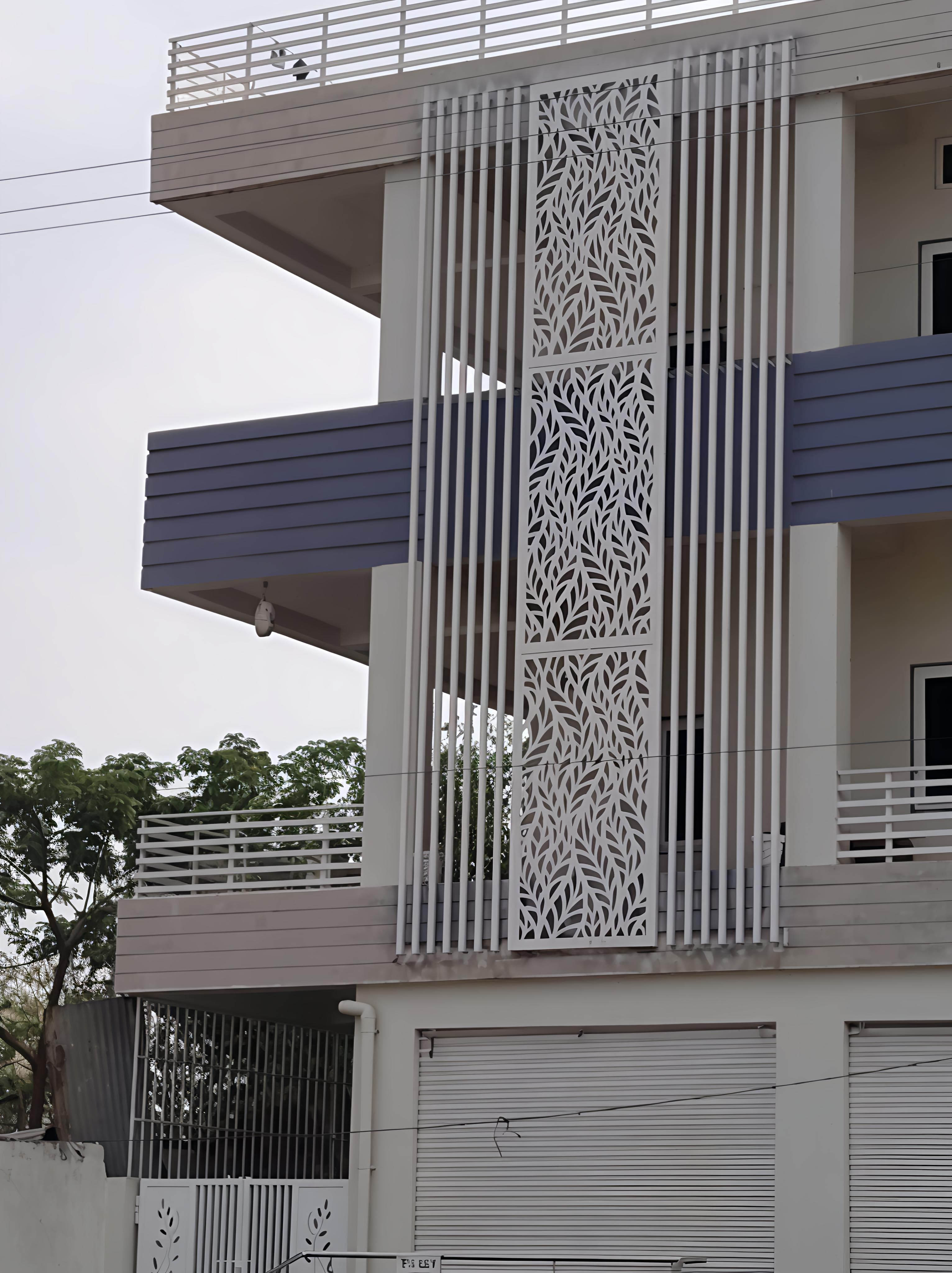 Facade Cladding