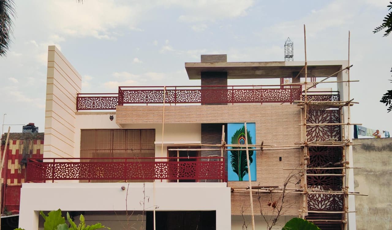 Elevation Design