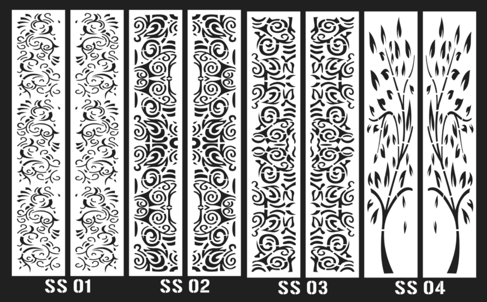 Design Catalog 1